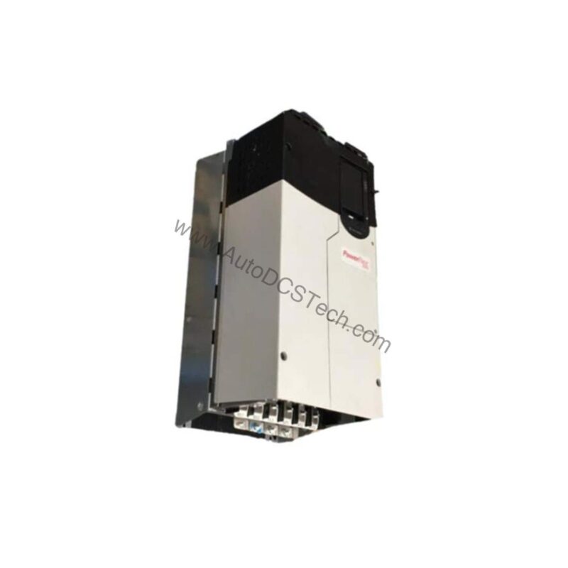 Allen-Bradley PowerFlex 753 AC Drive 20F1AND186AN0NNNNN 186A 150HP