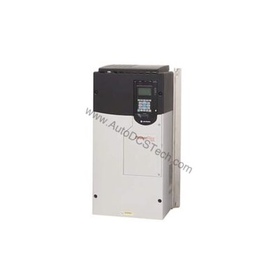 Allen-Bradley 20F1AND186JN0NNNNN PowerFlex 753 AC Drive, 150 HP - 20F1AND186JN0NNNNN