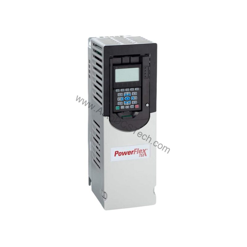 Allen-Bradley 20F1AND415AN0NNNNN PowerFlex 753 AC Drive, 480V, 415A, 350 HP