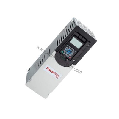 Allen-Bradley 20F1AND415AN0NNNNN PowerFlex 753 AC Drive, 480V, 415A, 350 HP - 20F1AND415AN0NNNNN