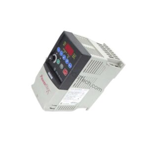 Allen-Bradley 22A-D1P4N104 PowerFlex 4 AC Drive 480VAC 3PH - 22A-D1P4N104