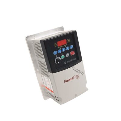 Allen-Bradley 22B-B012C104 PowerFlex 40 AC Drive, 3 HP, IP66 - 22B-B012C104