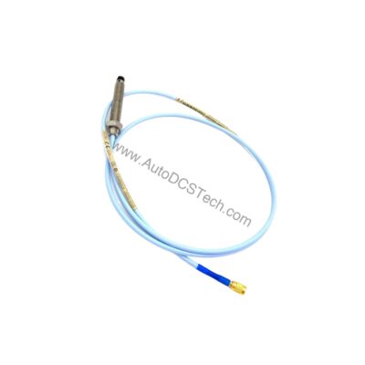 Bently Nevada 330101-02-78-05-02-00 3300 XL 8 mm Probe, 3/8-24 UNF - 330101-02-78-05-02-00