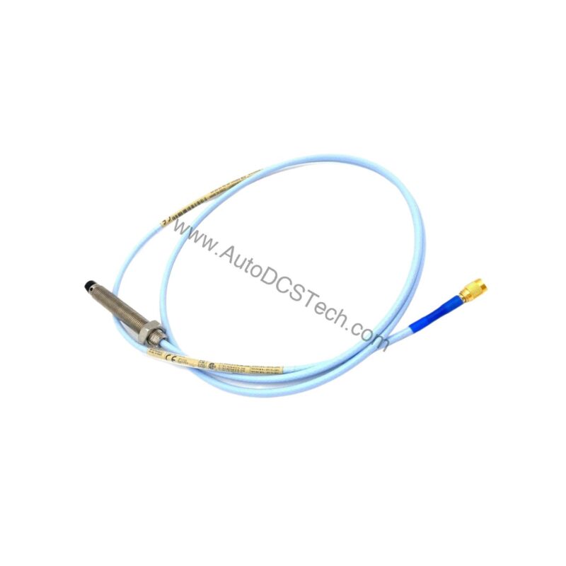Bently Nevada 330101-20-39-10-02-05 3300 XL 8 mm Probe, 3/8-24 UNF Thread