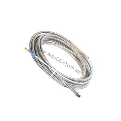 Bently Nevada 330102-00-20-10-02-05 3300 XL 8 mm Proximity Probe - 330102-00-20-10-02-05