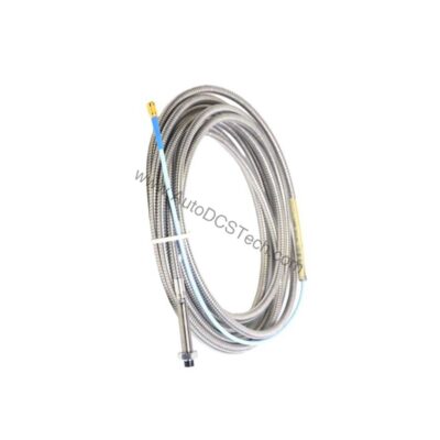 Bently Nevada 330102-00-48-10-02-05 3300 XL 8 mm Proximity Probe with PPS Tip - 330102-00-48-10-02-05