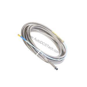 Bently Nevada 330102-00-96-10-01-00 3300 XL 8 mm Proximity Probe - 330102-00-96-10-01-00