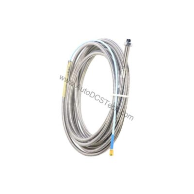 Bently Nevada 330102-40-62-05-02-05 3300 XL 8 mm Proximity Probe - 330102-40-62-05-02-05
