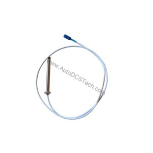 Bently Nevada 330103-00-03-90-12-CN 3300 XL 8 mm Proximity Probe - 330103-00-03-90-12-CN
