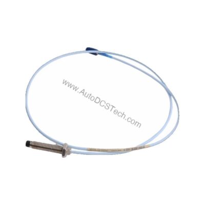Bently Nevada 330103-00-04-05-01-00 3300 XL 8 mm Proximity Probe Metric - 330103-00-04-05-01-00
