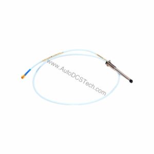 Bently Nevada 330103-00-08-10-01-00 3300 XL 8 mm Proximity Probe - 330103-00-08-10-01-00