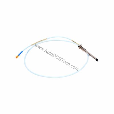 Bently Nevada 330103-01-04-10-02-05 3300 XL 8 mm Proximity Probe - 330103-01-04-10-02-05