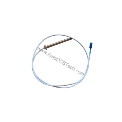 Bently Nevada 330103-02-08-10-02-00 3300 XL 8 mm Proximity Probe, Metric - 330103-02-08-10-02-00