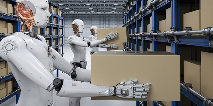 BMXNOE0100H Network Module for Harsh Industrial Environments