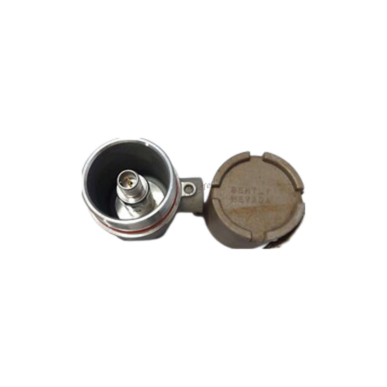 Bently Nevada 107770-03-03 Velocity Transducer Housing – CENELEC Approved