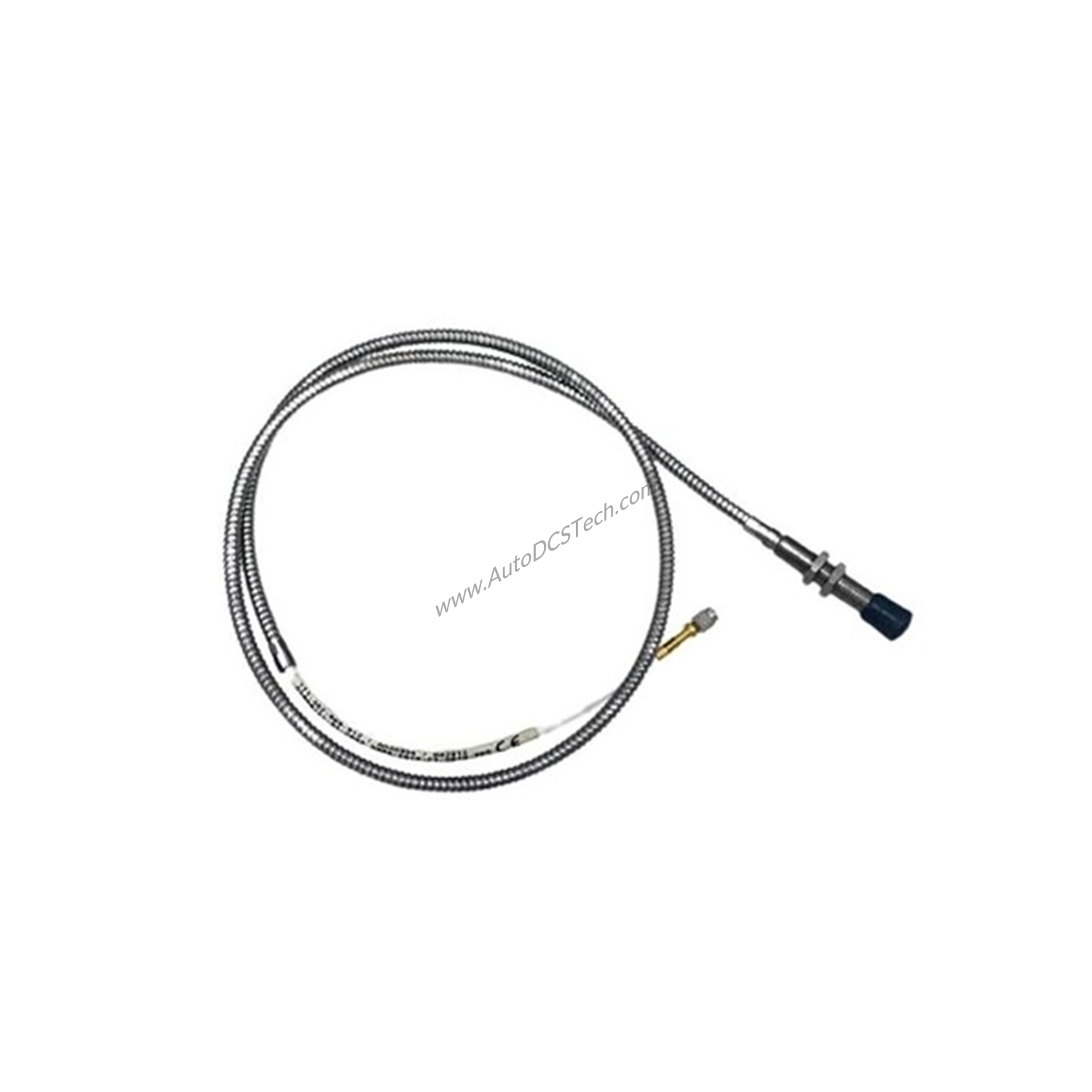 Vibro Meter 111-402-000-013-A1-B1-C165-D080-E050-F0-G000-H05 Proximity Measuring System