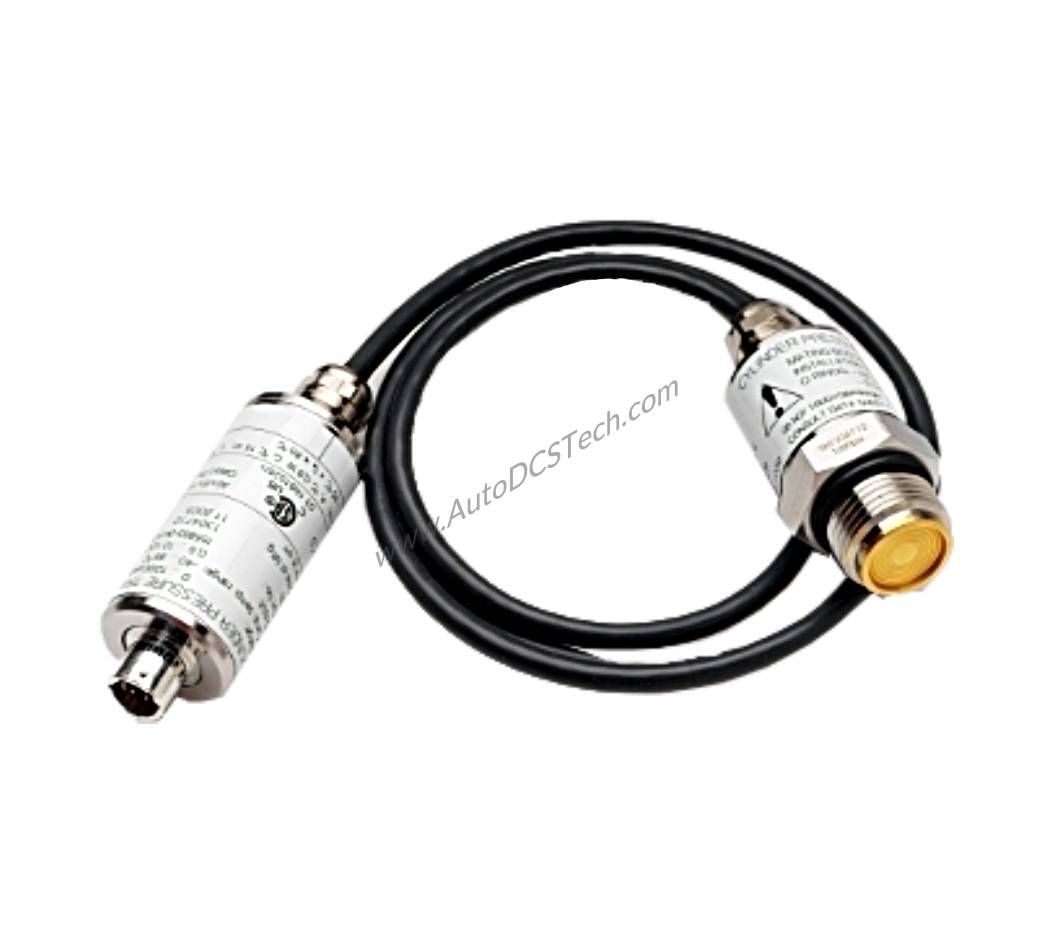 Bently Nevada 165855-15-CN Cylinder Pressure Transducer for Reciprocating Compressors