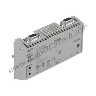 Schneider 170PNT11020 Modbus Plus Communication Adapter for Modicon Momentum