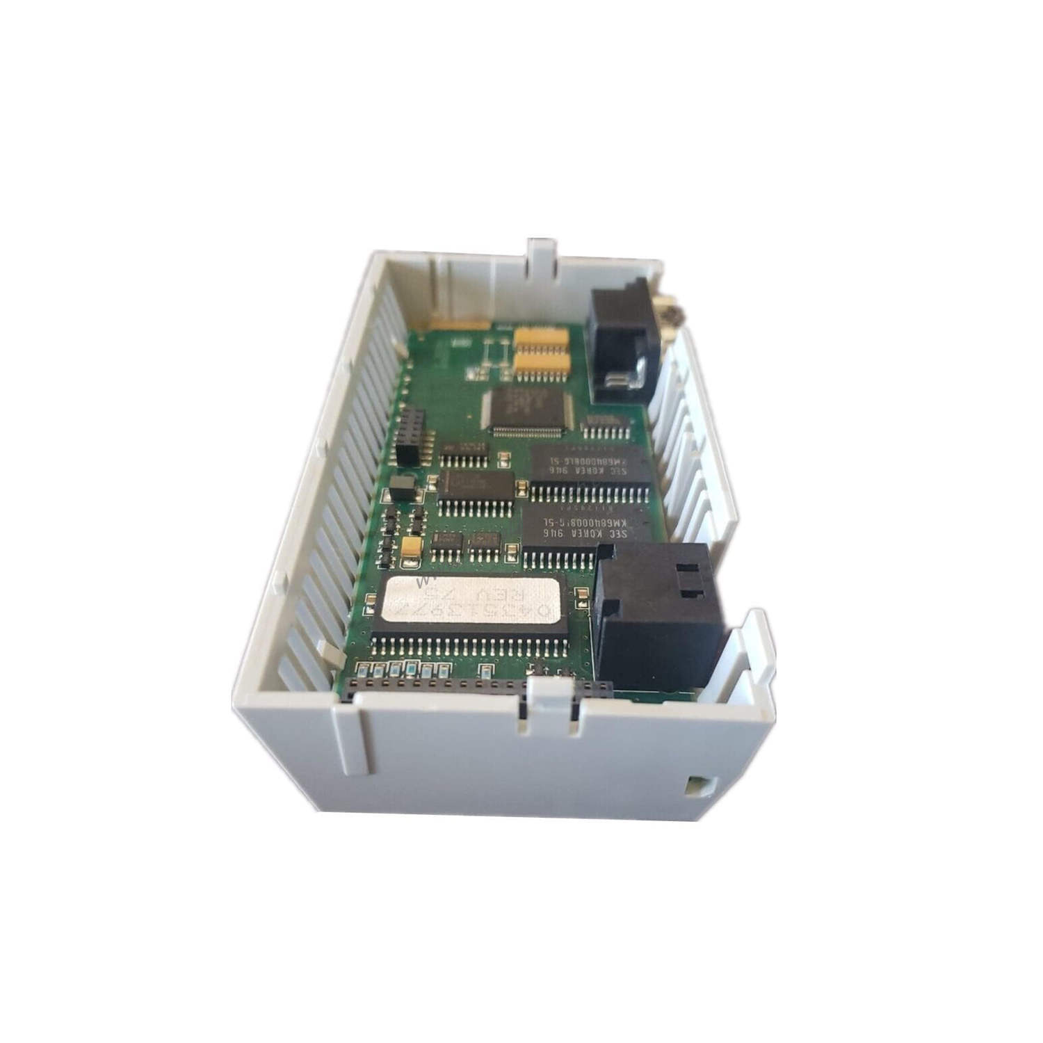 Schneider 171CCC76010 M1/M1E Processor Adapter Module for Modicon Momentum