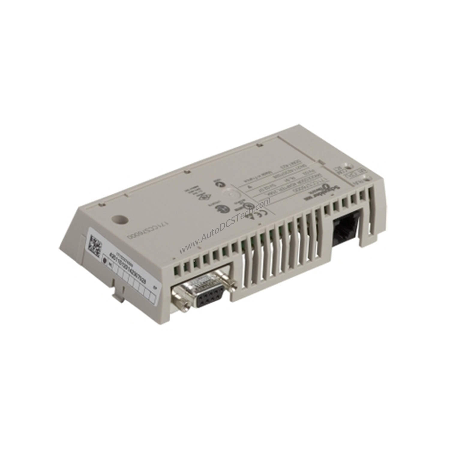 Schneider 171CCS76000 M1/M1E Processor Adapter Module for Modicon Momentum