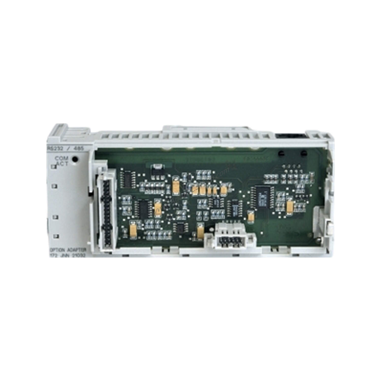 Schneider 172JNN21032 Modicon Momentum Serial Link Adapter Module