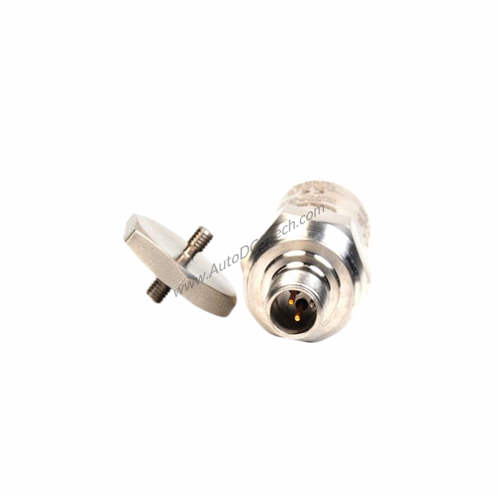 Bently Nevada 190501-07-00-01 Velomitor CT Velocity Transducer for Harsh Environments