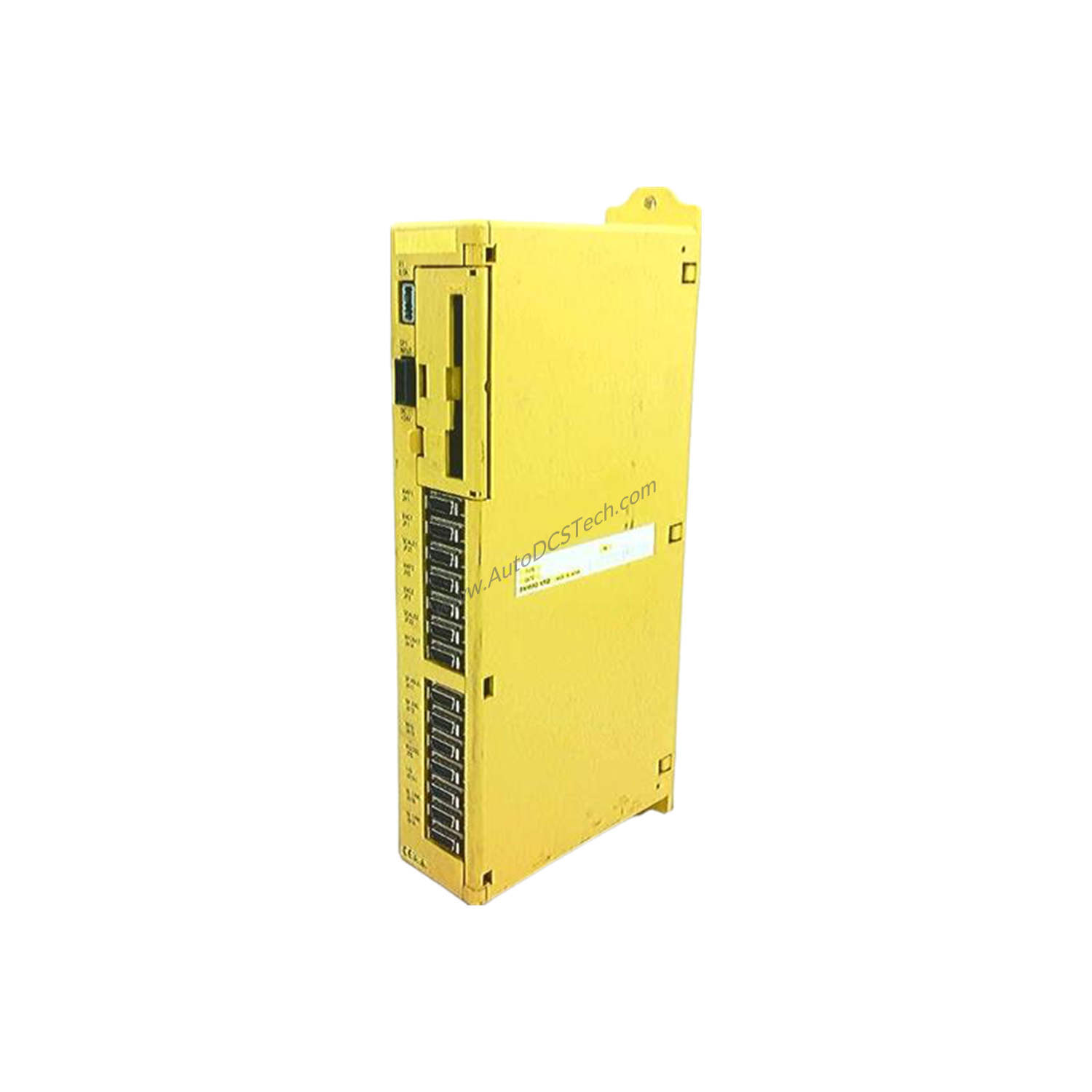 FANUC A02B-0166-B501 Servo Drive Controller for CNC Applications