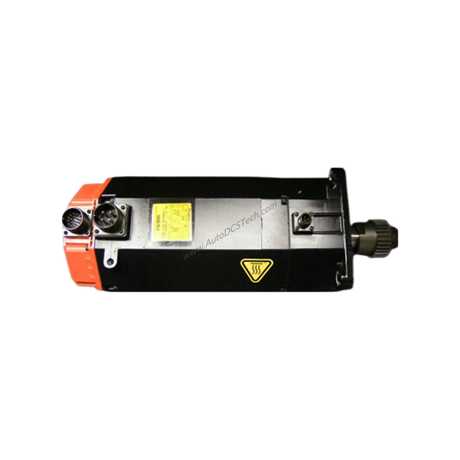 FANUC A06B-6107-H002 Servo Drive: 6-Axis, 5.1 kW Motion Control - A06B-6107-H002