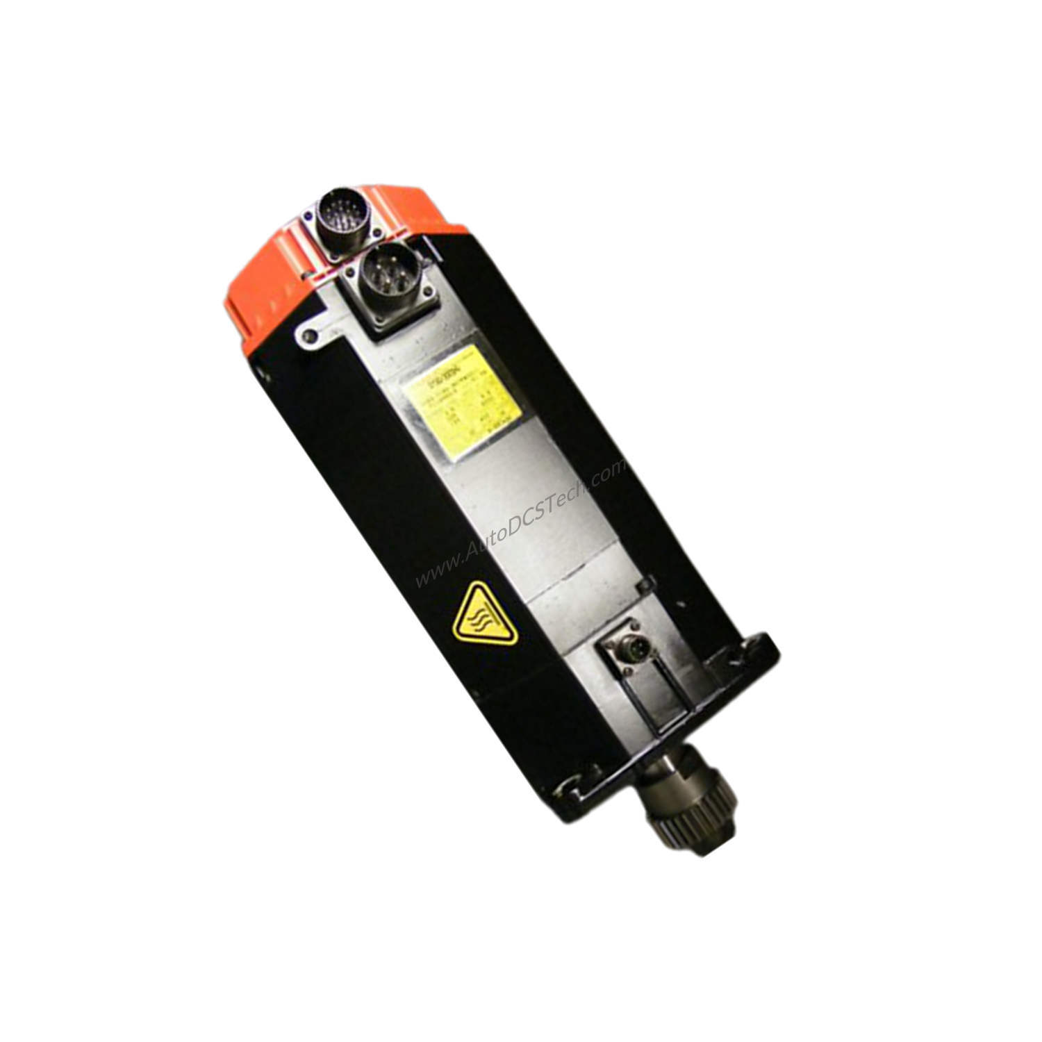 FANUC A06B-6107-H002 Servo Drive: 6-Axis, 5.1 kW Motion Control - A06B-6107-H002