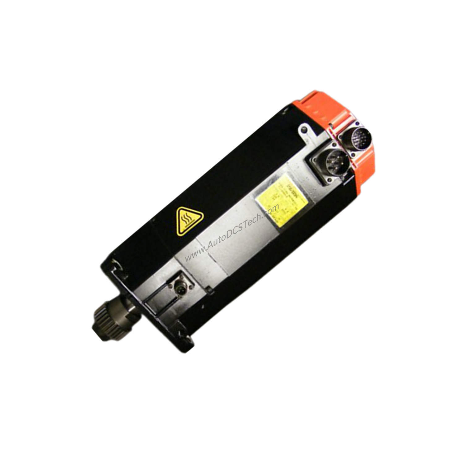 FANUC A06B-6107-H002 Servo Drive: 6-Axis, 5.1 kW Motion Control - A06B-6107-H002