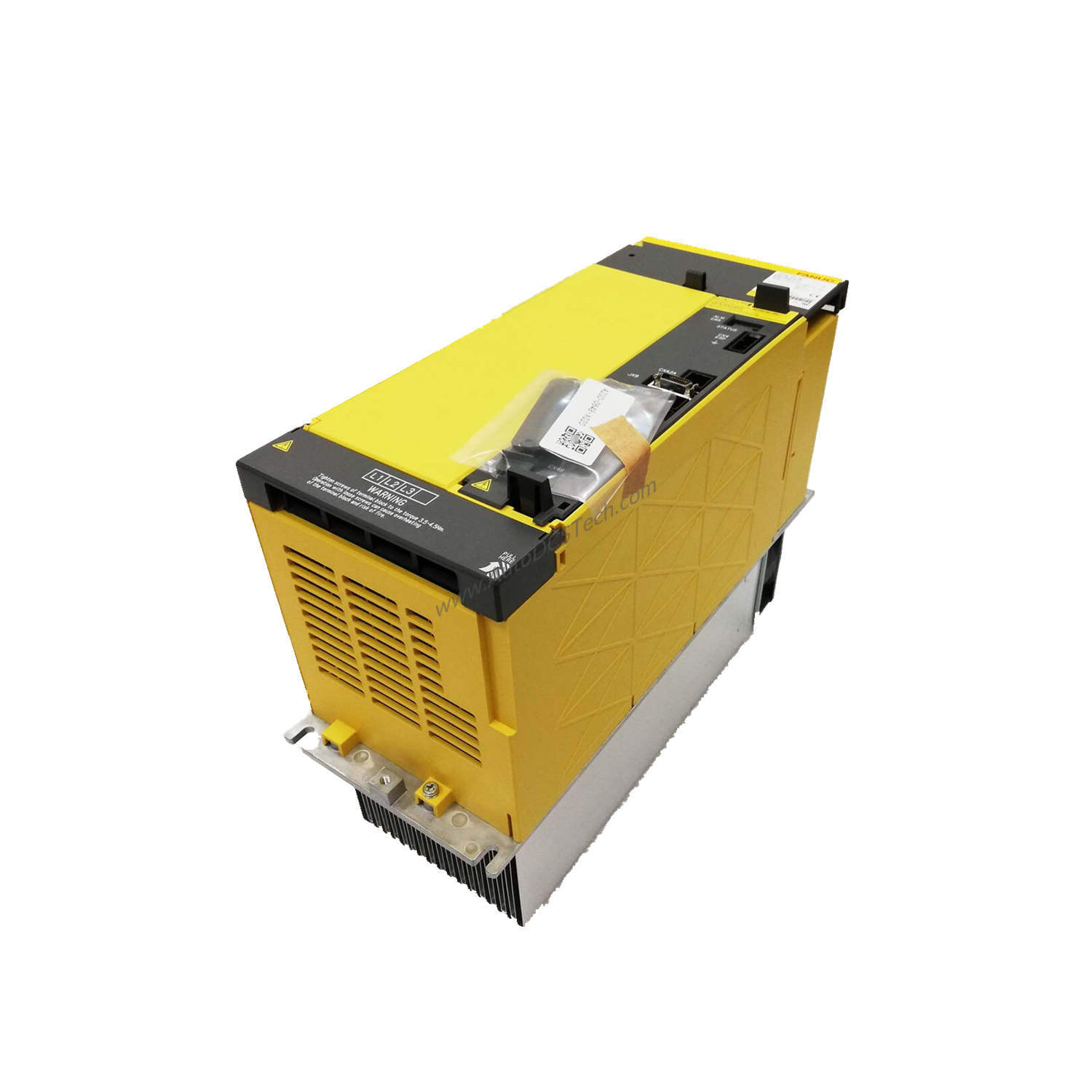FANUC A06B-6200-H037 Servo Amplifier Module for Heavy-Duty Industrial Applications