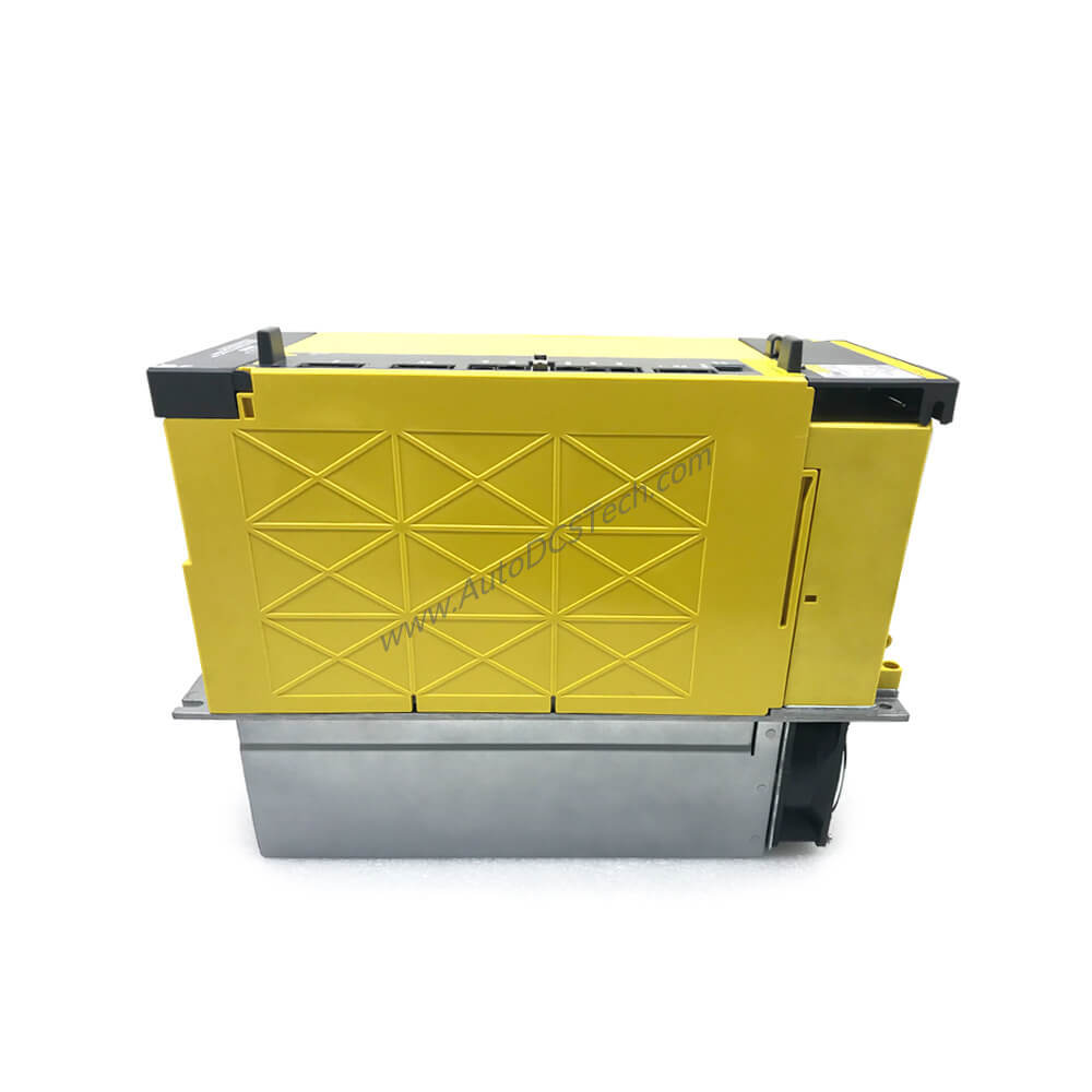 FANUC A06B-6250-H045 Servo Amplifier Module for 3-Phase Motor Control