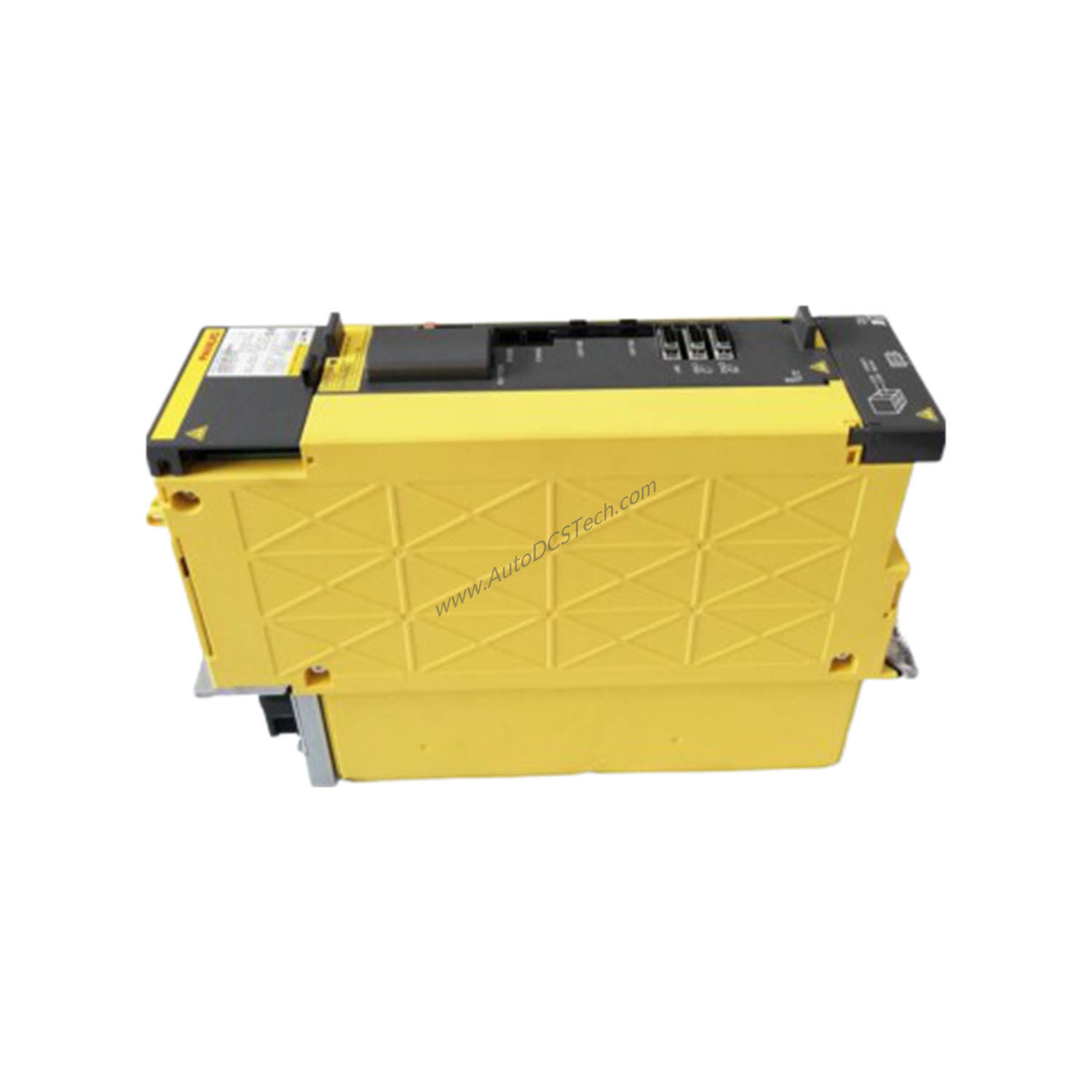 FANUC A06B-6290-H209 Servo Amplifier Module for Precise Motion Control