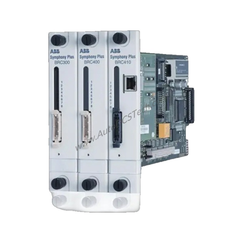 ABB SB822 Rechargeable Battery Unit for AC 800M Controllers - SB822