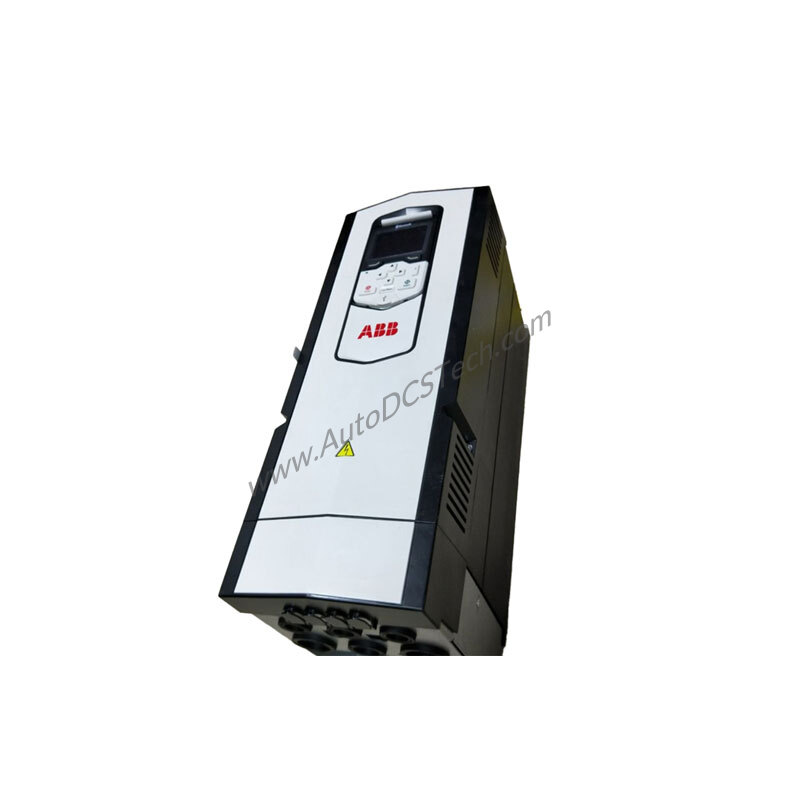 ABB ACS880-01-430A-3 250 kW Frequency Converter for Industrial Drives - ACS880-01-430A-3