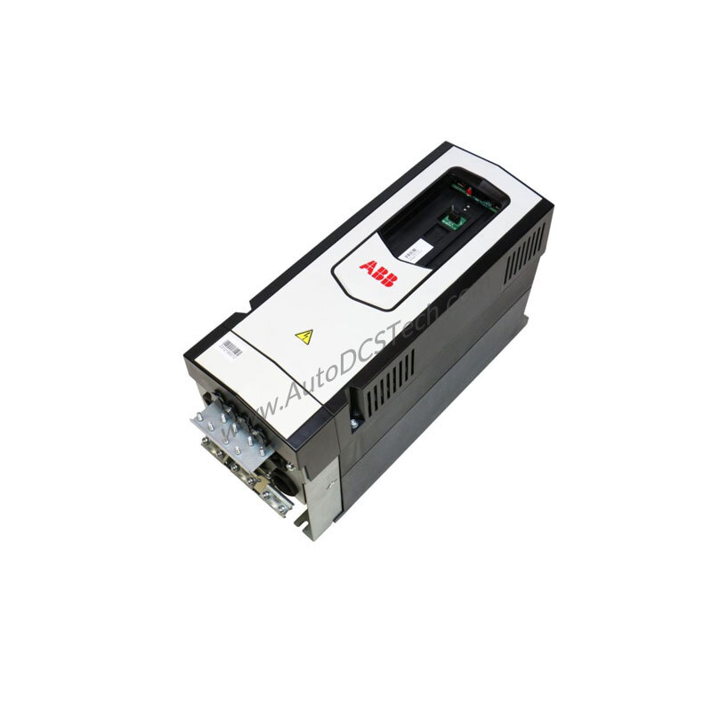 ABB ACS880-01-430A-3 250 kW Frequency Converter for Industrial Drives - ACS880-01-430A-3