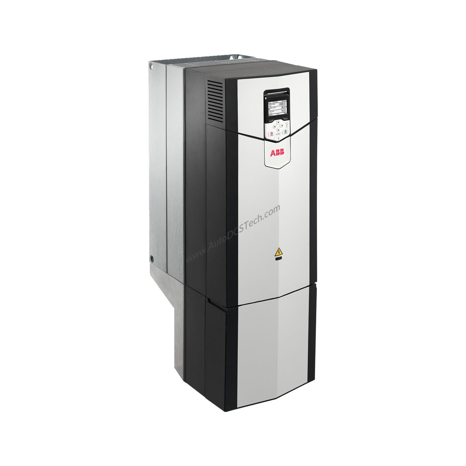 ABB ACS880-01-156A-5 Wall-Mounted Single Drive for Industrial Efficiency - ACS880-01-156A-5
