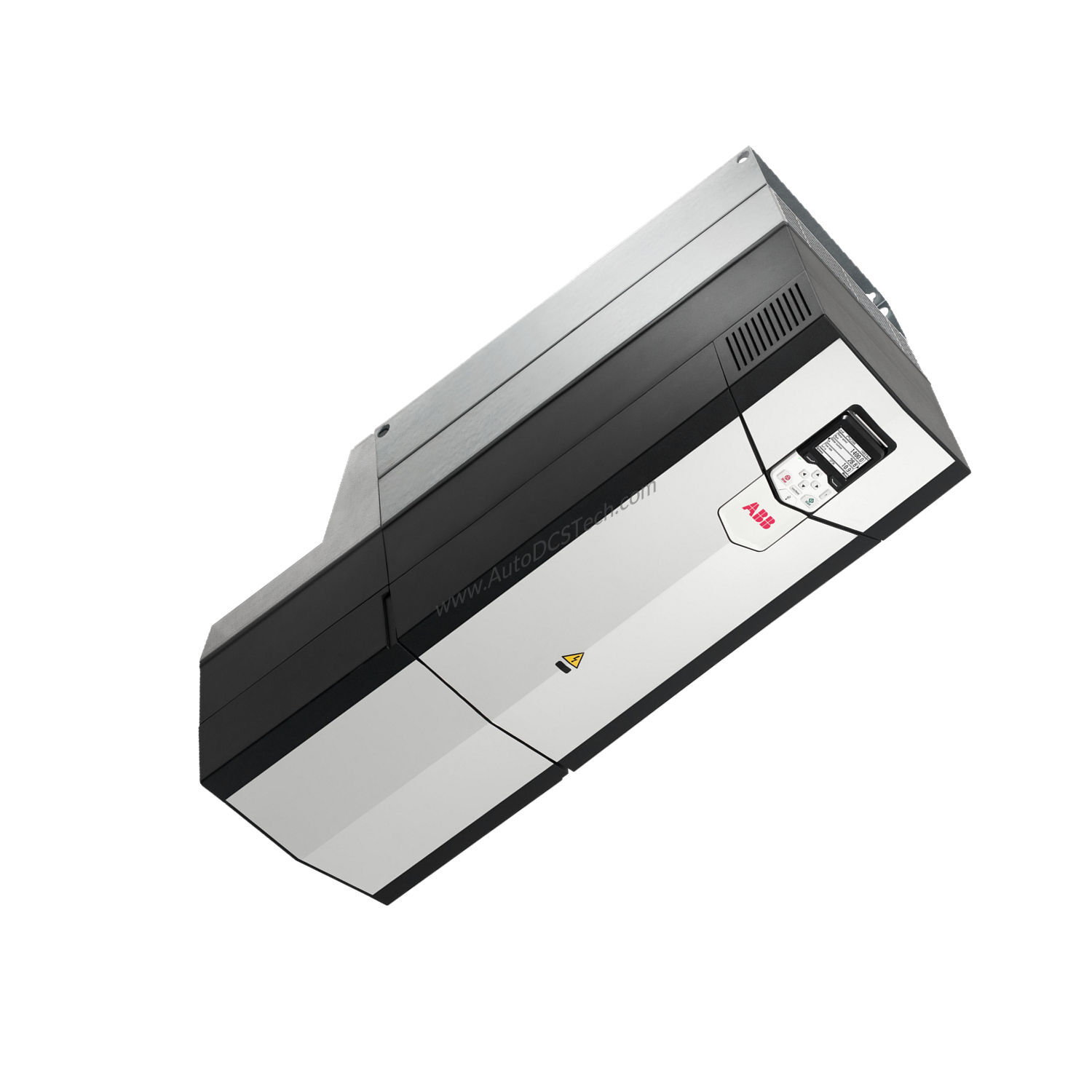 ABB ACS880-01-156A-5 Wall-Mounted Single Drive for Industrial Efficiency - ACS880-01-156A-5