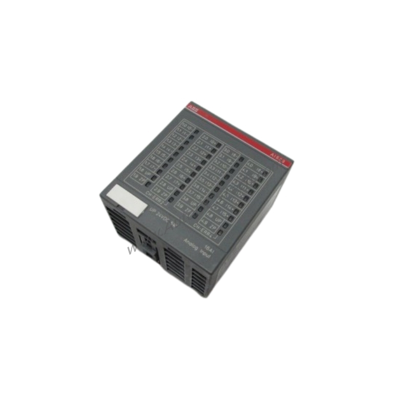 ABB AI523 Analog Input Module for S500 I/O Systems