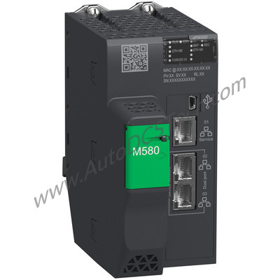 Schneider BMEP583020 Modicon M580 Standalone Processor Module