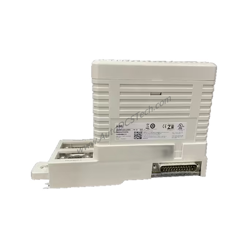ABB CI854B PROFIBUS DP Communication Interface Module for AC 800M - CI854B