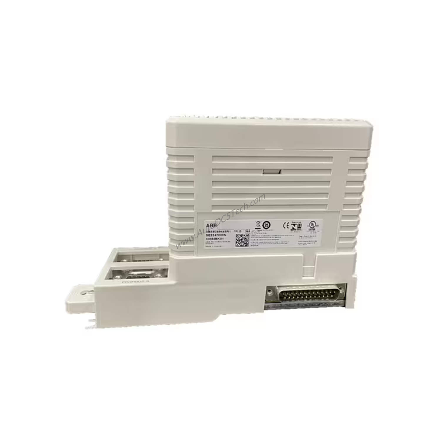 ABB CI854B PROFIBUS DP Communication Interface Module for AC 800M - CI854B