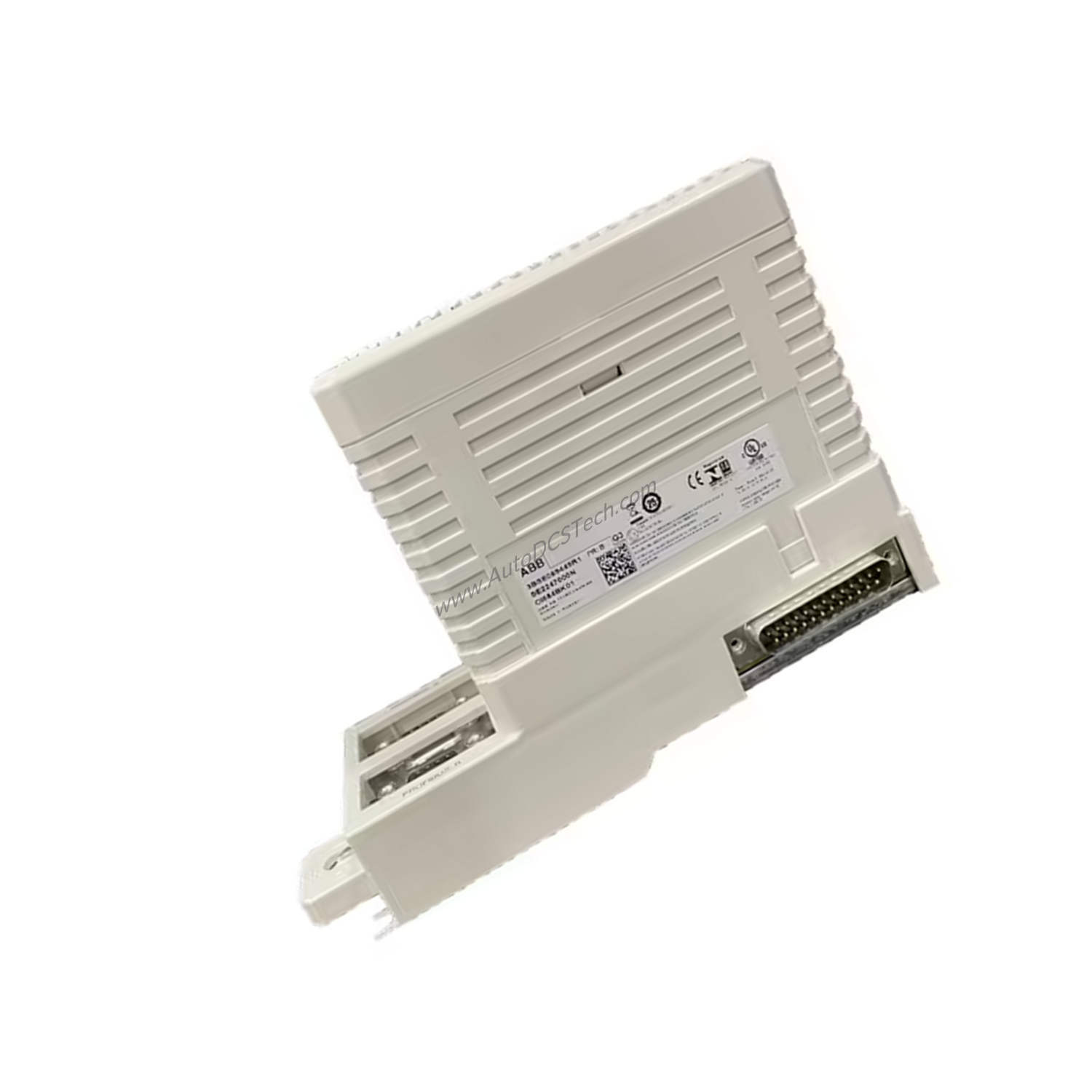 ABB CI854B PROFIBUS DP Communication Interface Module for AC 800M - CI854B