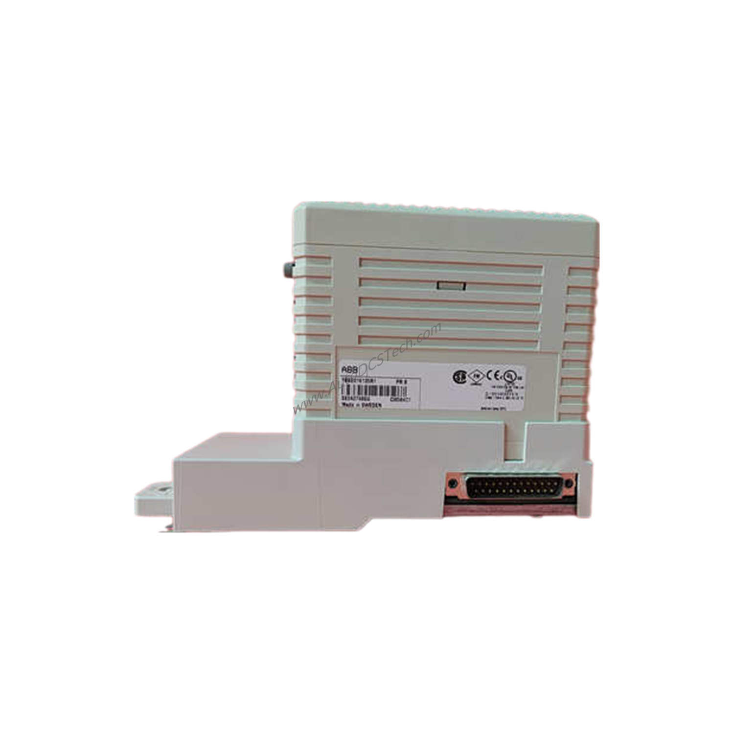 ABB CI858 DriveBus Communication Interface for AC 800M Controller - CI858