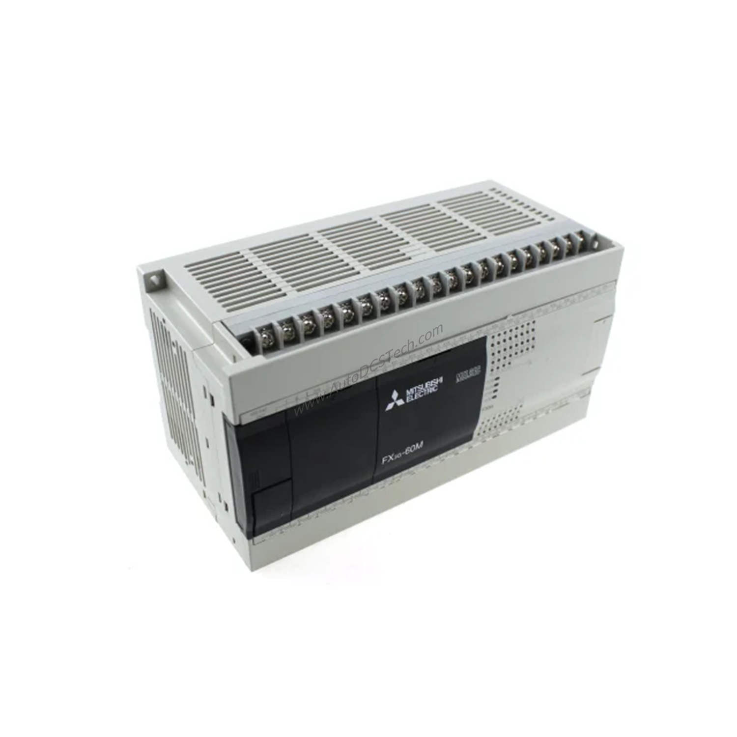 Mitsubishi FX1N-60MT-001 Programmable Controller Overview