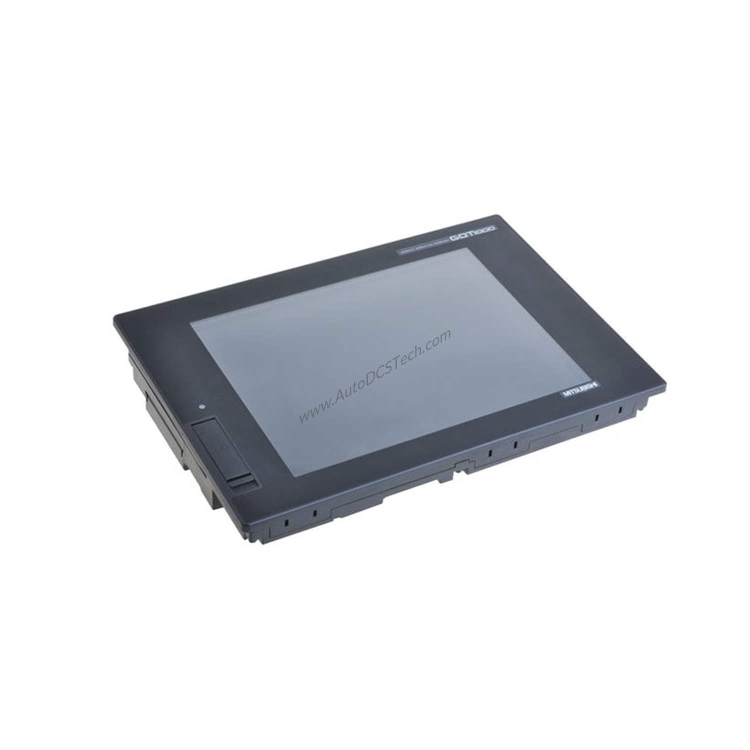 Mitsubishi GT1672-VNBA GOT1000 Series Graphic Operation Terminal 10.4"