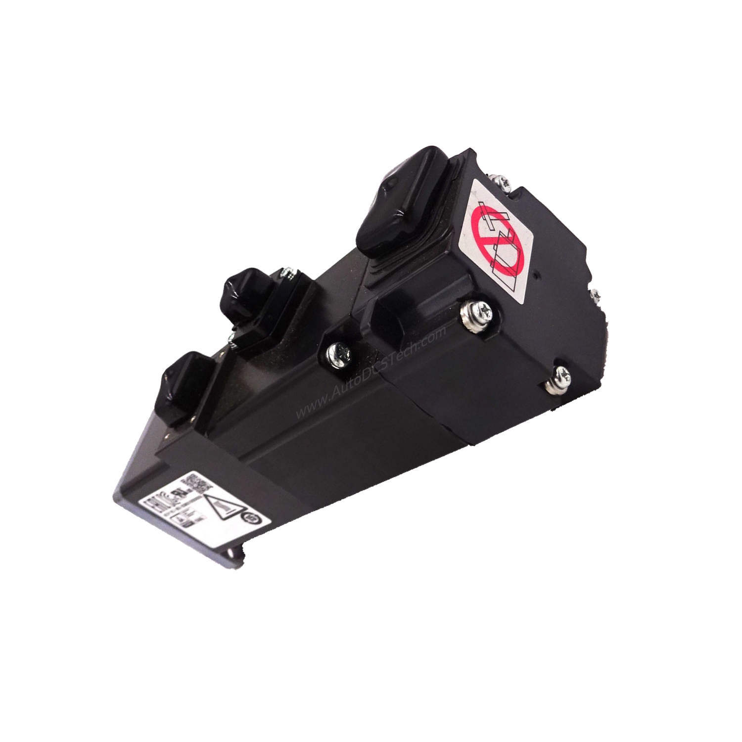 Mitsubishi HG-MR13 Ultra-Low Inertia Servo Motor for High-Speed Precision - HG-MR13