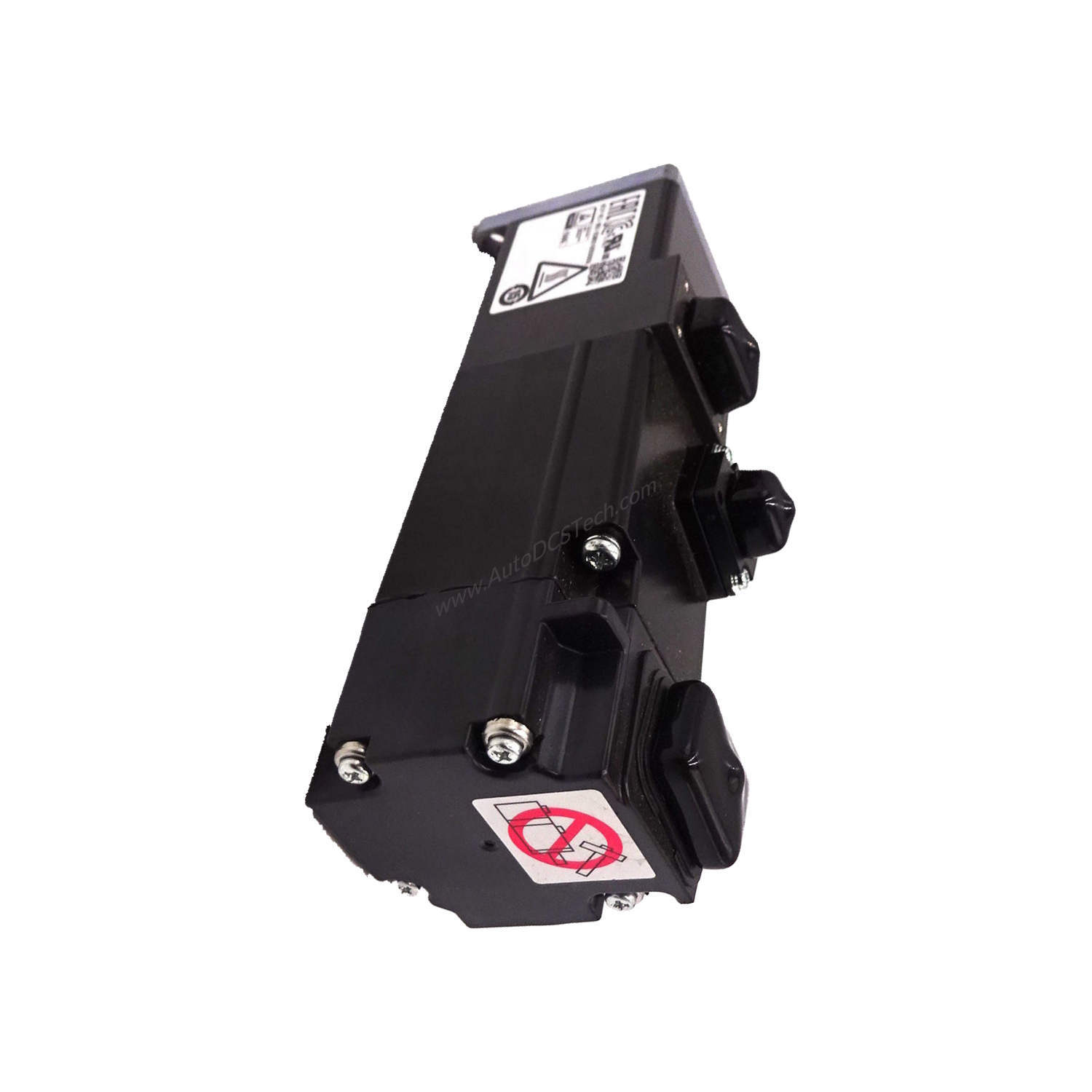 Mitsubishi HG-MR13 Ultra-Low Inertia Servo Motor for High-Speed Precision - HG-MR13
