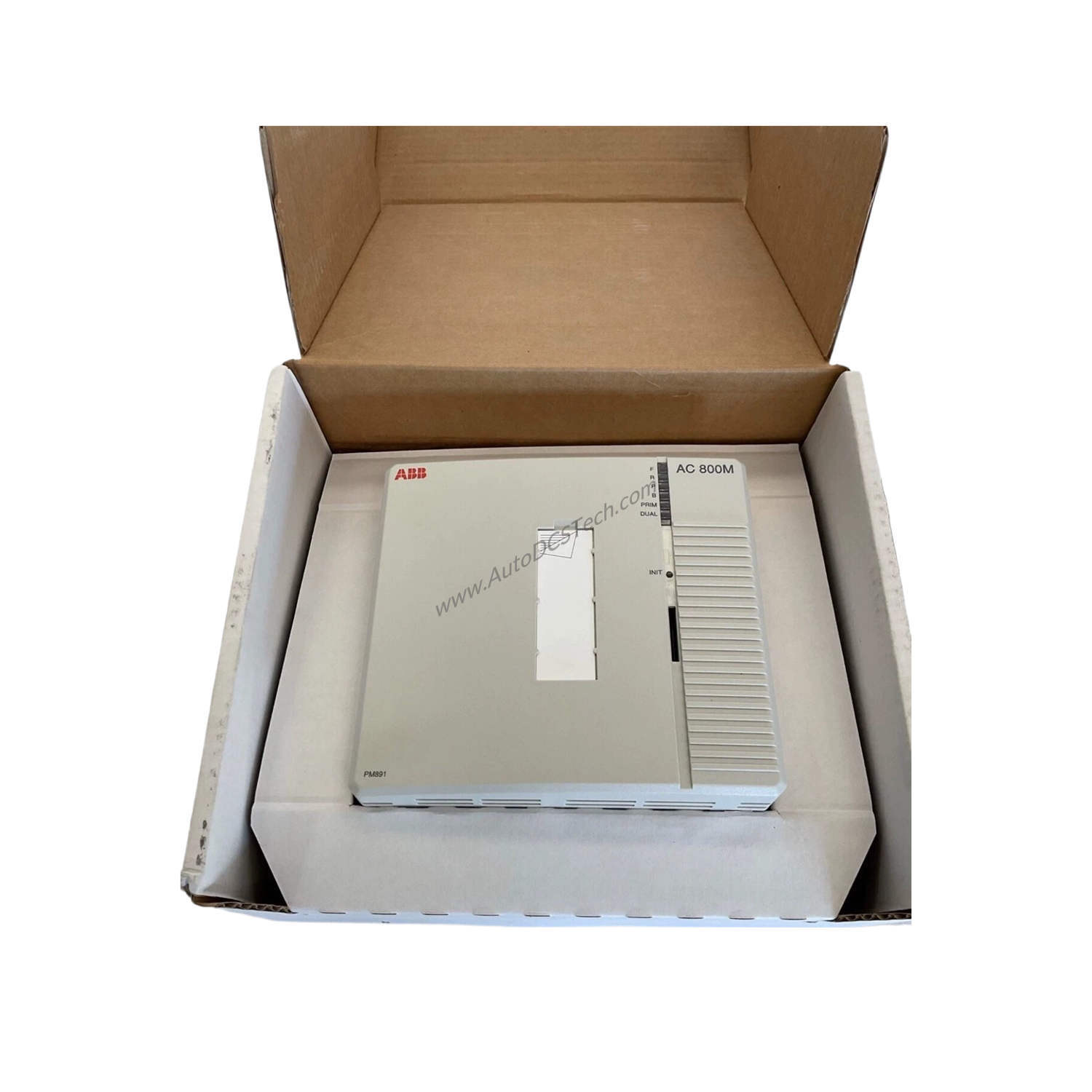 ABB PM891K01 Processor Unit: High-Performance Controller for 800xA