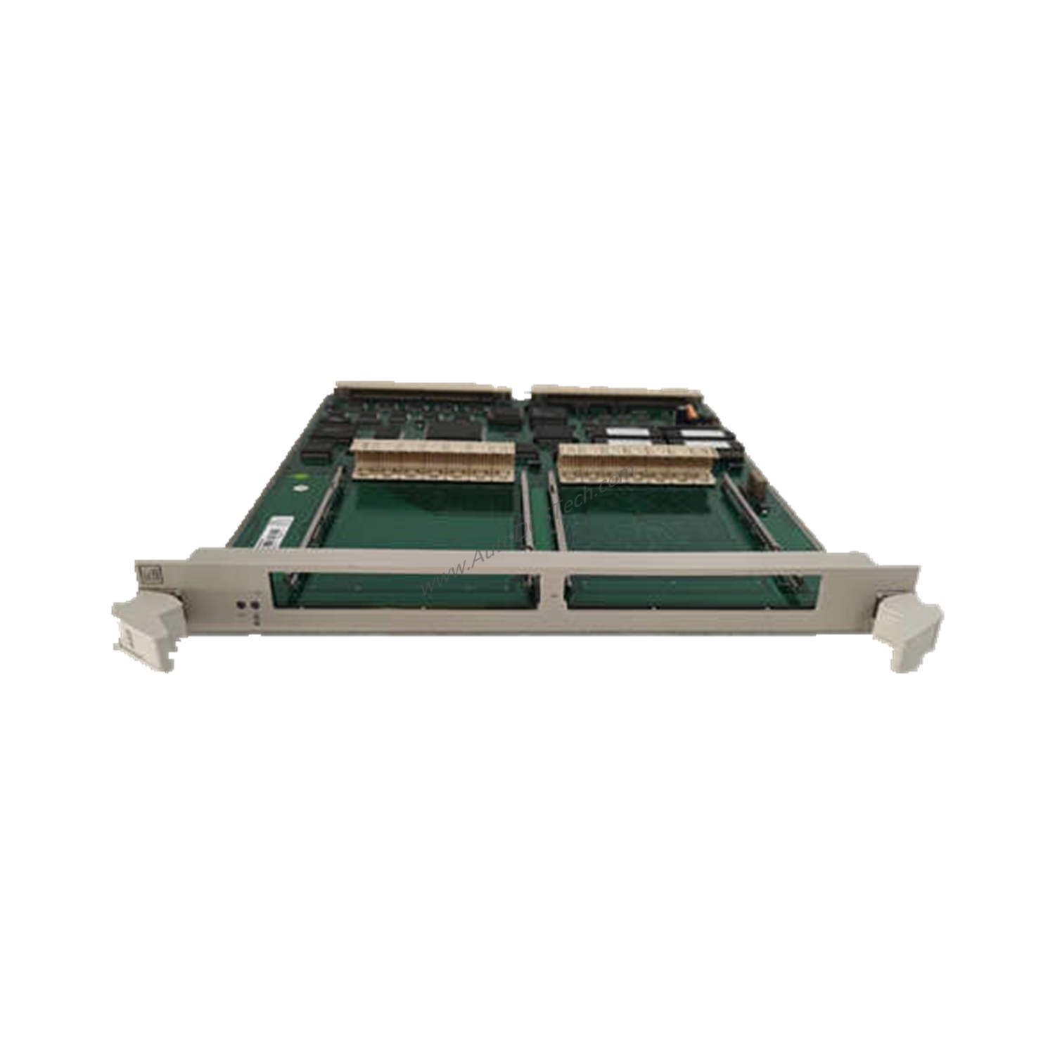 ABB SC520 SC520 Submodule Carrier with Local CPU for Industrial Communication